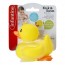 Игрушка для ванной Infantino Утя