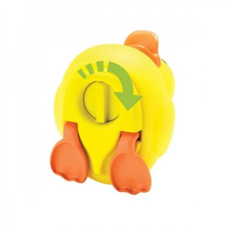 Игрушка для ванной Infantino Утя Игрушка для ванной Infantino Утя