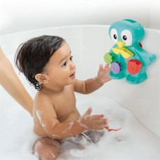 Игрушка для ванной Infantino Время купать пингвина 