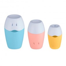 Набор игрушек для ванной Bebe Confort EcoTriplo 