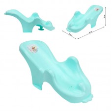  Підставка для купання 3014 "Technok Toys", 55х26х20 см, дренажні отвори, присоска