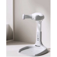 Подставка для купания Bimbo H-20644 серая пластиковая