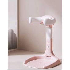 Подставка для купания Bimbo H-31065 розовая пластиковая
