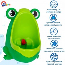 Писсуар детский ТехноК арт.6870