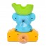 Игрушка для купания BabyToys Водопад слон с присосками Игрушка для купания BabyToys Водопад слон с присосками