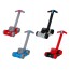 Каталка Газонокосилка 35х28х50 см, Bamsic 5501
