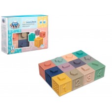 Игрушка-конструктор мягкая Canpol Babies 79/102