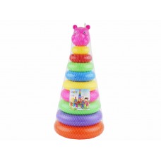 Пирамидка №4 46 см MToys 07014 Пирамидка №4 46 см MToys 07014