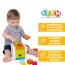 Игрушка-сортер 2 в 1 "Куб" арт. 09686.20 Игрушка-сортер 2 в 1 "Куб" арт. 09686.20