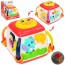 Развивающая игра BabyToys 822 со светом и музыкой