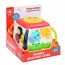 Развивающая игра BabyToys 822 со светом и музыкой