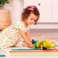 Игрушка-каталка Battat Крокодил Клац-клаус BX1674Z Игрушка-каталка Battat Крокодил Клац-клаус BX1674Z