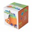 Игрушка-каталка Fat Brain Toys Ежики F223ML Игрушка-каталка Fat Brain Toys Ежики F223ML