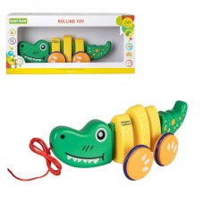 Игрушка-каталка Игрушка-каталка