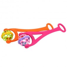 Игрушка "Каталка ТехноК", арт.6733 Игрушка "Каталка ТехноК", арт.6733