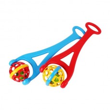 Игрушка "Каталка ТехноК", арт.6986 Игрушка "Каталка ТехноК", арт.6986