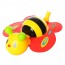 Каталка на палочці метелик BabyToys з рухом крил і звуком