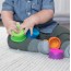 Пірамідка Fat Brain Toys dimpl stack Чашки F293ML