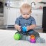 Пірамідка Fat Brain Toys dimpl stack Чашки F293ML