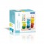 Пирамидка Guidecraft Manipulatives Гусеницы G6731