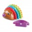 Пирамидка Learning Resources Цветной ежик LER9105 Пирамидка Learning Resources Цветной ежик LER9105