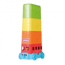 Пирамидка Toomies Автобус E73220 Пирамидка Toomies Автобус E73220