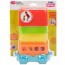 Пірамідка Toomies Автобус E73220 Пірамідка Toomies Автобус E73220