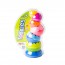 Пирамидка-балансир Fat Brain Toys Tobbles Neo F070ML Пирамидка-балансир Fat Brain Toys Tobbles Neo F070ML