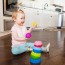 Пирамидка-балансир Fat Brain Toys Tobbles Neo F070ML Пирамидка-балансир Fat Brain Toys Tobbles Neo F070ML