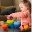Пирамидка-балансир Fat Brain Toys Tobbles Neo F070ML Пирамидка-балансир Fat Brain Toys Tobbles Neo F070ML