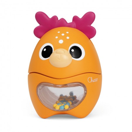 Развивающая игрушка "Активные животные" арт. 12154.00
