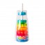 Винтовая пирамидка Fat Brain Toys SpinAgain тактильная F110ML