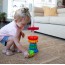 Винтовая пирамидка Fat Brain Toys SpinAgain тактильная F110ML