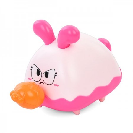 Игрушка LG188177 заводная, животные, 12см, ходит, 4 вида Игрушка LG188177 заводная, животные, 12см, ходит, 4 вида