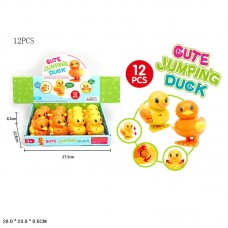 Заводная игрушка BabyToys 526 на колесах разные цвета Заводная игрушка BabyToys 526 на колесах разные цвета