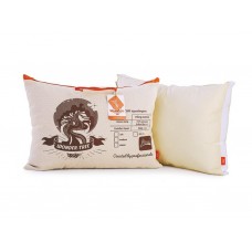 Подушка гипоаллергенная Magic Medium 50х70 см HOMEFORT 17G01005