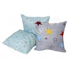 Подушка 40х40 см Homefort 404010