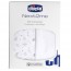 Комплект постельного белья Chicco Next2Me Cotton, 50х83 см арт. 01129.21 цвет Белый