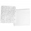 Комплект постільної білизни Chicco Next2Me Cotton, 50х83 см арт. 01129.21 колір Білий Комплект постільної білизни Chicco Next2Me Cotton, 50х83 см арт. 01129.21 колір Білий