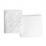 Комплект постільної білизни Chicco Next2Me Cotton, 50х83 см арт. 01129.91 колір Білий Комплект постільної білизни Chicco Next2Me Cotton, 50х83 см арт. 01129.91 колір Білий