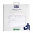 Комплект постельного белья Chicco Next2Me Forever Bamboo, 58х110 см арт. 01123 цвет Белый