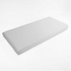 Матрас детский кокос-поролон 120х60 см BabyToys
