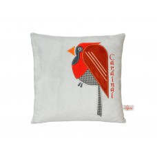 Подушка Сardinal Birds Tigres ПД-0492 Подушка Сardinal Birds Tigres ПД-0492