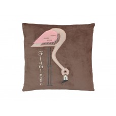 Подушка Flamingo Birds Tigres ПД-0493 Подушка Flamingo Birds Tigres ПД-0493