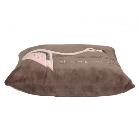Подушка Flamingo Birds Tigres ПД-0493 Подушка Flamingo Birds Tigres ПД-0493
