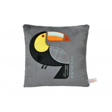 Подушка Toucan Birds Tigres ПД-0494 Подушка Toucan Birds Tigres ПД-0494