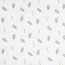 Простынь на резинке Chicco Next2Me Twins Bamboo, 44x76 см, 2 шт. арт. 01126 цвет Белый