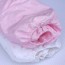Простынь на резинке Piccolino Next2Me, 50х83 см, поплин, 2 шт. арт. 112001.02 цвет Розовый