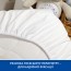 Простынь на резинке Piccolino Sweet Dreams, 70х100 см, поплин арт. 202507.06.1 цвет Белый Простынь на резинке Piccolino Sweet Dreams, 70х100 см, поплин арт. 202507.06.1 цвет Белый