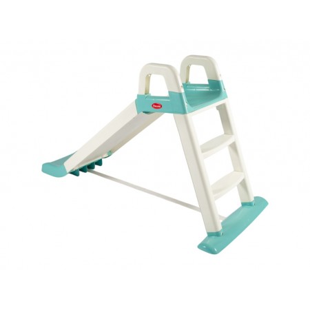 Гірка для дітей TM Doloni Toys 0140-13 Максимальне навантаження 25-30 кг Довжина 140 см Гірка для дітей TM Doloni Toys 0140-13 Максимальне навантаження 25-30 кг Довжина 140 см